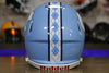 North Carolina Tar Heels Riddell Speed Authentic Helmet