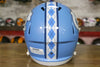 North Carolina Tar Heels Riddell Speed Display Helmet