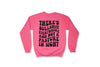 Not A Pasture In Sight | Sweatshirt by Luckless Outfitters