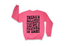 Not A Pasture In Sight | Sweatshirt by Luckless Outfitters