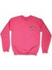 Not A Pasture In Sight | Sweatshirt by Luckless Outfitters