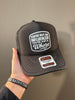 You're Not An Influencer You're Just A Whore Trucker Hat by Luckless Outfitters