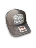 You're Not An Influencer You're Just A Whore Trucker Hat by Luckless Outfitters