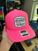 You're Not An Influencer You're Just A Whore Trucker Hat by Luckless Outfitters