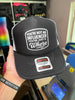 You're Not An Influencer You're Just A Whore Trucker Hat by Luckless Outfitters