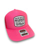 You're Not An Influencer You're Just A Whore Trucker Hat by Luckless Outfitters
