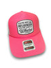 You're Not An Influencer You're Just A Whore Trucker Hat by Luckless Outfitters