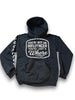 You're Not An Influencer You're Just A Whore Hoodie by Luckless Outfitters