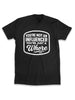 You're Not An Influencer You're Just A Whore | Tee by Luckless Outfitters