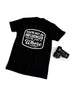 You're Not An Influencer You're Just A Whore | Tee by Luckless Outfitters