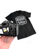 You're Not An Influencer You're Just A Whore | Tee by Luckless Outfitters