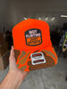 Not Flirting Just Autistic | Trucker Hat by Luckless Outfitters