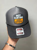 Not Flirting Just Autistic | Trucker Hat by Luckless Outfitters