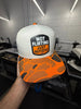 Not Flirting Just Autistic | Trucker Hat by Luckless Outfitters
