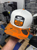 Not Flirting Just Autistic | Trucker Hat by Luckless Outfitters