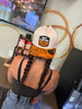 Not Flirting Just Autistic | Trucker Hat by Luckless Outfitters