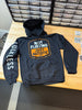 Not Flirting Just Autistic Hoodie by Luckless Outfitters