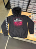 Not Flirting Just Autistic Hoodie by Luckless Outfitters