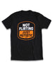 Not Flirting | Tee by Luckless Outfitters