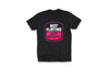 Not Flirting | Tee by Luckless Outfitters