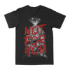 Not For You Graphic Tee by Obsessed with graphic tees