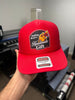 Nothing Beats A Handmade Gift Trucker Hat by Luckless Outfitters