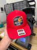 Nothing Beats A Handmade Gift Trucker Hat by Luckless Outfitters