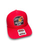 Nothing Beats A Handmade Gift Trucker Hat by Luckless Outfitters