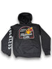 Nothing Beats A Handmade Gift Hoodie by Luckless Outfitters