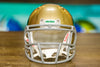 Notre Dame Fighting Irish Riddell Speed Mini Helmet - Shamrock Series