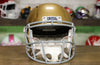 Notre Dame Fighting Irish Riddell Speed Display Helmet