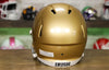 Notre Dame Fighting Irish Riddell Speed Display Helmet