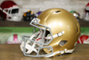 Notre Dame Fighting Irish Riddell Speed Display Helmet