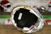 Notre Dame Fighting Irish Riddell Speed Display Helmet