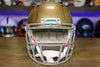 Notre Dame Fighting Irish Riddell Speed Display Helmet - Shamrock Series