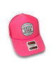 Now Accepting Gently Used Baby Daddies Trucker Hat by Luckless Outfitters
