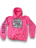 Now Accepting Gently Used Baby Daddies Hoodie by Luckless Outfitters