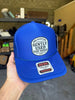 Now Accepting Gently Used Baby Mamas Trucker Hat by Luckless Outfitters