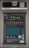 Graded 2024 Topps Bowman Elly De La Cruz #BAI1 AI Rookie RC Baseball Card PSA 10 Gem Mint