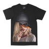 Good Girl Gone Bad Graphic Tee by Obsessed with graphic tees