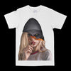 Good Girl Gone Bad Graphic Tee by Obsessed with graphic tees