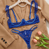 Sexy Lingerie Free off Sexy Open Crotch Sexy Seduction Lace Lace Sexy Lingerie Set