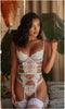 Sexy Lingerie Sexy Lingerie Three Piece Set Three Colors Optional
