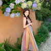 Bohemian E398 Wind Sling Dress