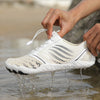 Upstream Shoes Female Swimming Beach Plus Size