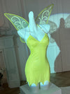 Sexy Underwear Sexy Thin Waist Sling Dress Halloween Ball Performance Costume Women