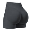 Shorts Popular High Waist Yoga Pants Women Fitness Hip Lifting Running Fitness Pants Sports