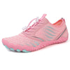 Upstream Shoes Female Swimming Beach Plus Size