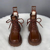 Fur Integrated Thick Bottom Winter Boots by FitiqueFit