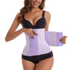 Strengthen Corset Waistband Postpartum Three Reinforcing Band Body Shaping Clothes Belly Contracting Exercise Waist Shaping Belt Belly Band